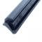 Dennis Carpenter Vent Window Rubber Seals - All (except Hardtop & Convertible) - Premium Line - 1960-65 Ford & Mercury Car C0DB-6421448-PR