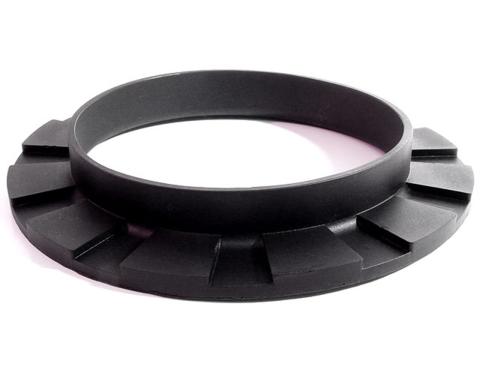 Metro Moulded Parts 1950-1983 Pontiac / Buick / Chevrolet / Cadillac / Oldsmobile Front Coil-Spring Insulator BN 110