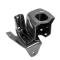 AMD Front Spring Hanger and Reinforcement Set, RH, 3pcs, 81-91 Chevy GMC CK 4WD Truck SUV 349-4081-4RS