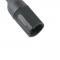Dennis Carpenter Column Gear Shift Lever - 1992-96 Ford Truck, 1992-96 Ford Bronco    F4TZ-7210-B