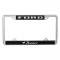 Dennis Carpenter BRONCO License Plate Frame C6TZ-13585-FRAME