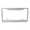 Dennis Carpenter BRONCO License Plate Frame C6TZ-13585-FRAME