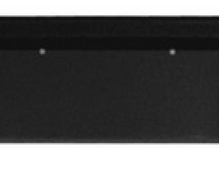 Key Parts '47-'53 Rear Roll Pan 0846-920 U