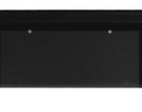 Key Parts '47-'53 Rear Roll Pan 0846-920 U