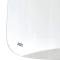 AMD Windshield, Clear, 53-55 Ford F100 F250 380-4553-C