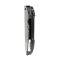 AMD Tailgate Post Assembly, LH, 73-79 Ford F-series Truck 718-4573-1AL