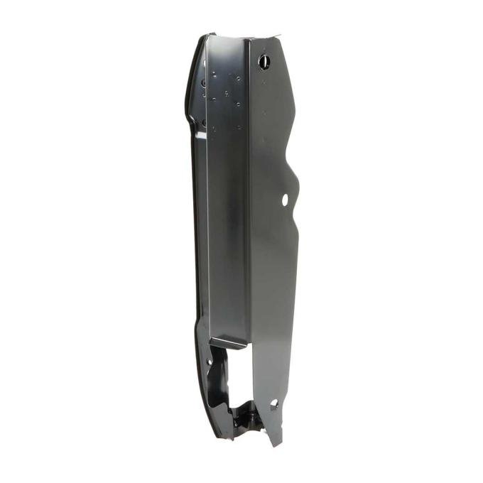 AMD Tailgate Post Assembly, LH, 73-79 Ford F-series Truck 718-4573-1AL