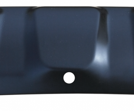 Key Parts '07-'13 Upper Center Section of Rear Wheelhouse, LH 0864-311