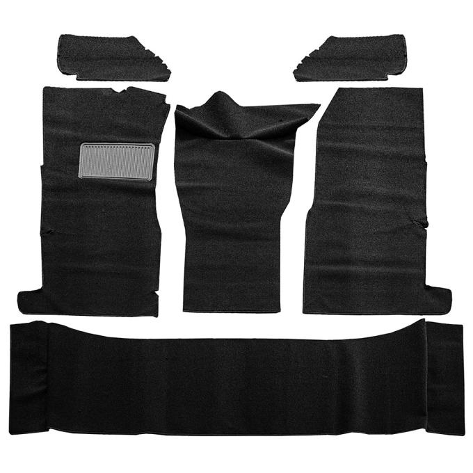 TMI Premium Carpet Kit, 34-F83006