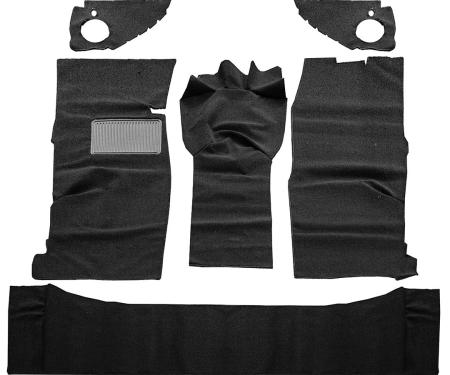 TMI Premium Carpet Kit, 34-F83007