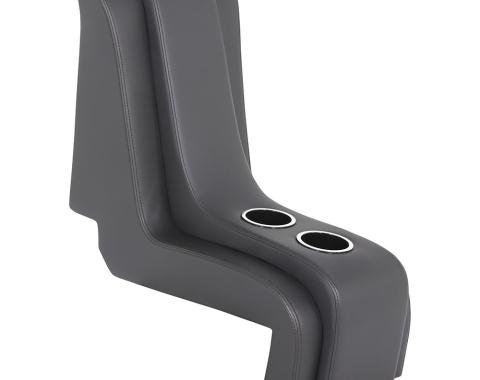 TMI Waterfall Console, Sport Pattern 25-8302
