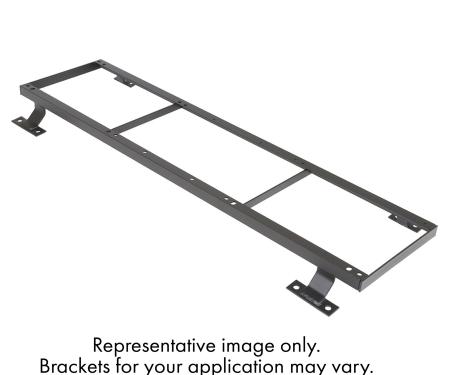 TMI 60" Bench Seat Bracket,  1960-1972 Chevrolet/GMC C/K Truck,  47-5021