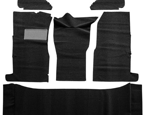 TMI Premium Carpet Kit, 34-F83006