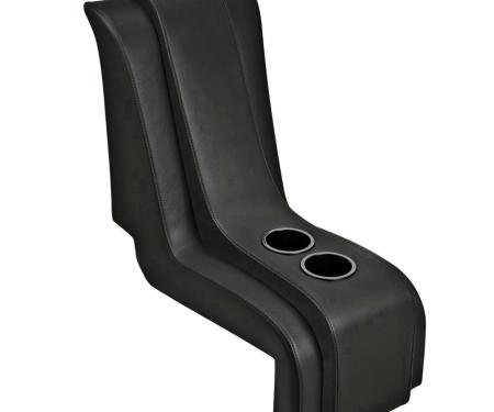 TMI Waterfall Console, Sport Pattern 25-8301