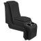 TMI Deluxe Console W/Armrest & Storage Sport Pattern 25-83060
