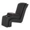TMI Deluxe Console W/Armrest & Storage Sport Pattern 25-83060