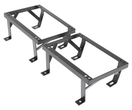 TMI Bucket Seat Brackets,  1987-1991 Chevrolet/GMC Blazer/Jimmy,  47-5018