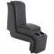 TMI Deluxe Console W/Armrest & Storage Sport Pattern 25-83070