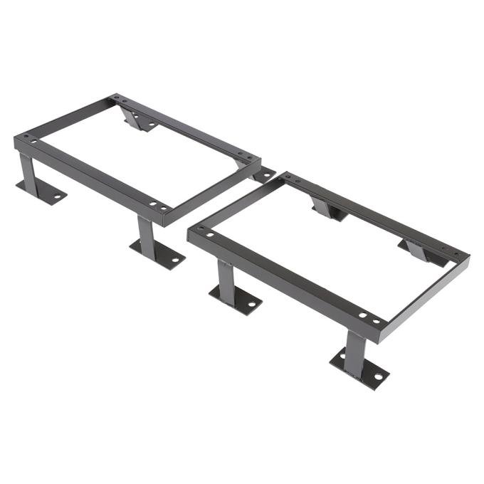 TMI Bucket Seat Brackets,  1973-1980 Chevrolet/GMC Blazer/Jimmy,  47-5016