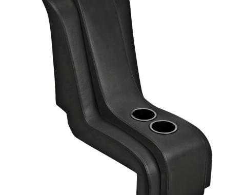 TMI Waterfall Console, Sport Pattern 25-8301