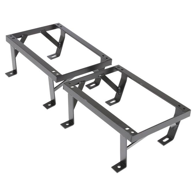 TMI Bucket Seat Brackets,  1987-1991 Chevrolet/GMC Blazer/Jimmy,  47-5018