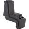 TMI Deluxe Console W/Armrest & Storage Sport Pattern 25-83070