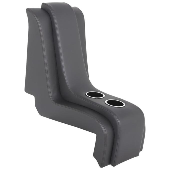 TMI Waterfall Console, Sport Pattern 25-8302