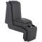 TMI Deluxe Console W/Armrest & Storage Sport Pattern 25-83070