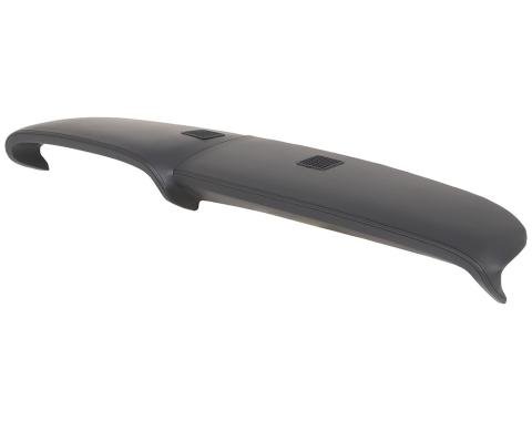 TMI Dash Pad Sport Pattern 26-71003