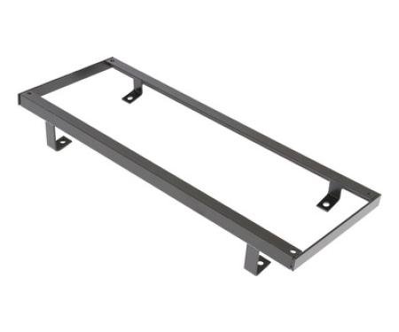 TMI 48" Bench Seat Bracket,  1967-1972 Chevrolet Suburban 3 Door - Rear Bench,  47-5047