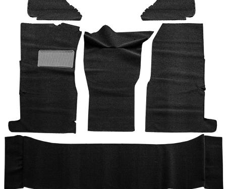 TMI Premium Carpet Kit, 34-F83006