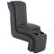 TMI Deluxe Console W/Armrest & Storage Sport Pattern 25-83060