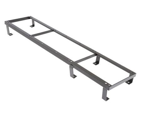 TMI 60" Bench Seat Bracket,  1988-1998 Chevrolet/GMC C/K Truck Extended Cab,  47-5019