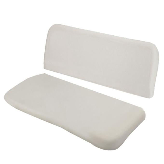 TMI Molded Seat Foam Rear Factory Replacement  1966-1977 Ford Bronco,  43-70711