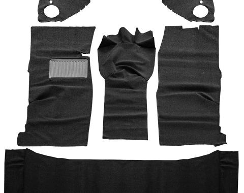 TMI Premium Carpet Kit, 34-F83007