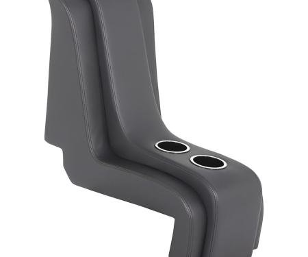 TMI Waterfall Console, Sport Pattern 25-8302