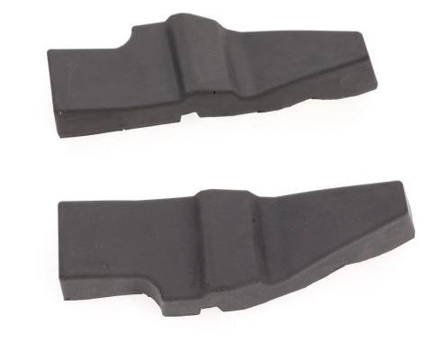 AMD Hood Hinge Seal Set, 88-98 Chevy GMC C/K Truck SUV 312-4088-1P