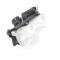 AMD Composite Headlamp Assembly with Bracket, LH, 90-00 Chevy GMC CK Truck X149-4090-LS