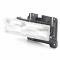 AMD Composite Headlamp Assembly with Bracket, LH, 90-00 Chevy GMC CK Truck X149-4090-LS