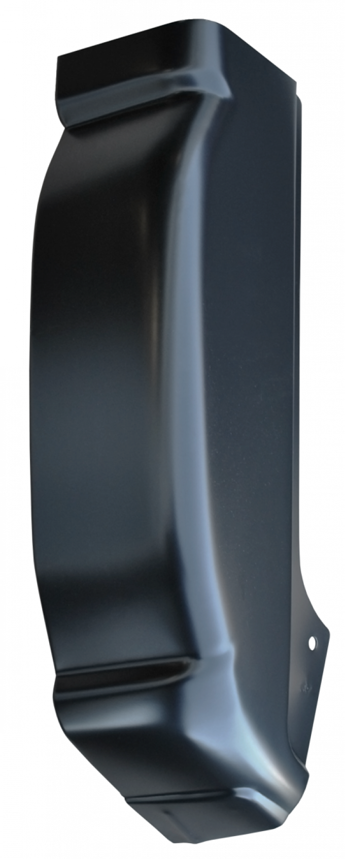 Key Parts '99-'06 Cab Corner, Driver's Side 0856-115 L