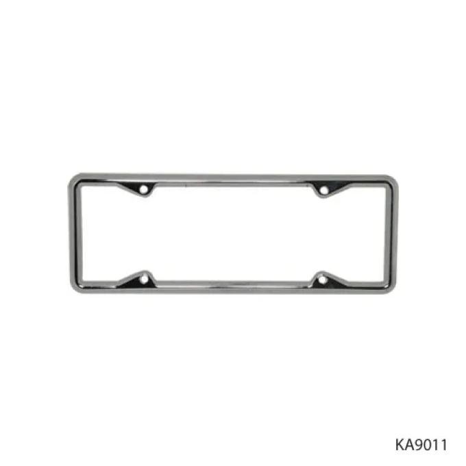 KNS Accessories 1920-1928 Ford License Plate Frame KA9011