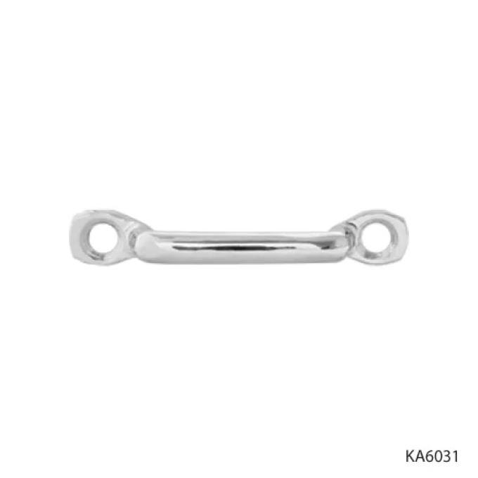 KNS Accessories 1928-1948 Ford Door Check Strap Bracket KA6031