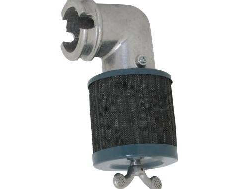 KNS Accessories 1928-1934 Ford Model A Early Air Maze Cleaner KA5000