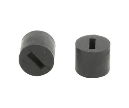 KNS Accessories 1929-1931 Ford Model A Door Check Arm Kit KA6011