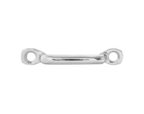 KNS Accessories 1928-1948 Ford Door Check Strap Bracket KA6031