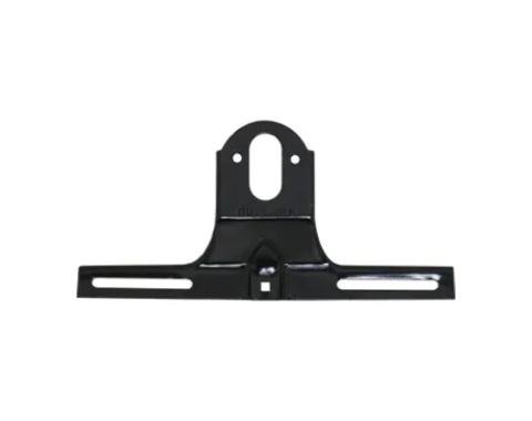 KNS Accessories 1928-1958 Ford Rear License Plate Bracket (Pickup) KA0700