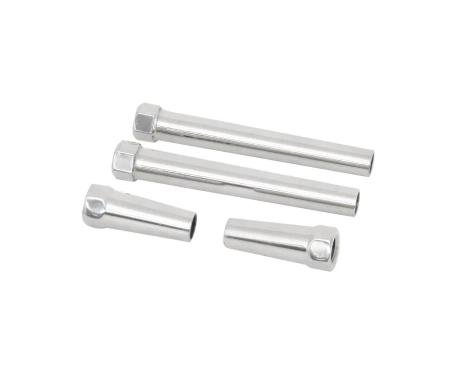 KNS Accessories 1928-1932 Radiator Firewall Support Rod Thread Cover KA4302