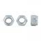 Dennis Carpenter Body Mount Bolt Kit - Standard Mount - 1966-77 Ford Bronco C6TZ-5404-KIT