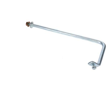 AMD Dash Frame to Firewall Brace, 75-91 Chevy GMC CK Truck and SUV 460-4073-92