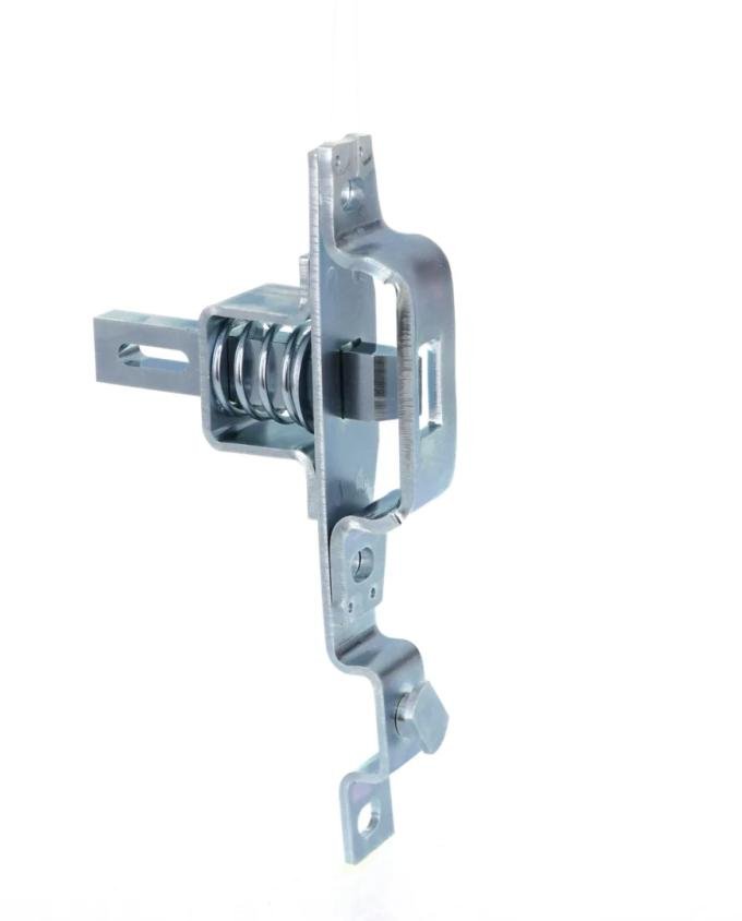 AMD Tailgate Latch, LH, 73-79 Ford Truck 927-4573-L